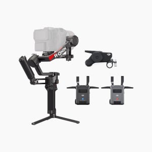 DJI RS 4 Pro 콤보 (2026) 카메라짐벌