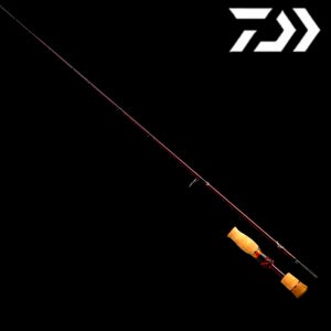 다이와 21 스티즈 파이어플래쉬 SC S64L-SV ST 배스 스피닝로드