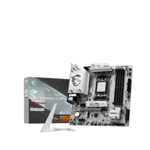 MSI B850M 게이밍 Plus WIFI6E M-ATX AMD 메인보드