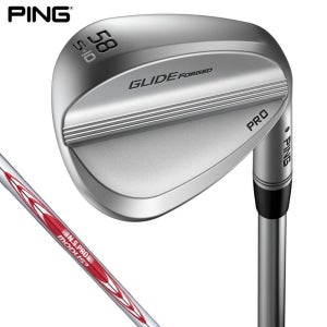 핑 글라이드 FORGED PRO 웨지 N.S.PRO MODUS3 TOUR115 스틸샤프트