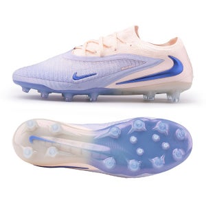 나이키 팬텀 6 로우 엘리트 LV8 AG-PRO 인조잔디 축구화 고스트 IR2327008
