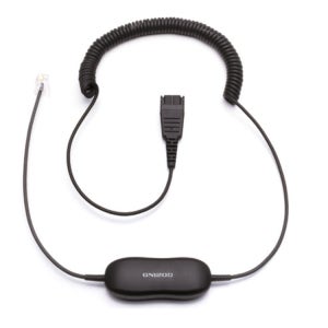 Jabra GN 1200 전화기 호환 스마트 코드