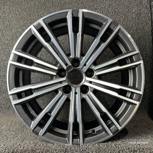 BMW18인치휠 BMW3시리즈 18인치휠