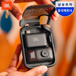 삼성공식파트너 JBL EASYSING MIC MINI 무선 AI 이지싱 마이크 미니 방송용