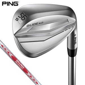 핑 글라이드 4.0 웨지 N.S.PRO MODUS3 TOUR115 스틸샤프트