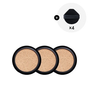 [퍼프증정] 네이밍 올데이 마스터 쿠션 리필 3 SET (13g x 3)