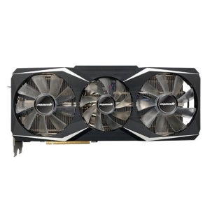 MANLI 지포스 RTX 4080 SUPER Rush D6X 16GB 대원씨티에스 리퍼비시 (AS 27년 3월)
