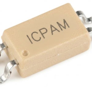 TLP181GB 국내재고 국내발송 100%오리지널 SMD-4 SOP-4