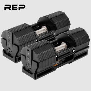 REP X PEPIN 무게 조절 덤벨 62.5KG 알이피 랩 아령 1PAIR 1쌍