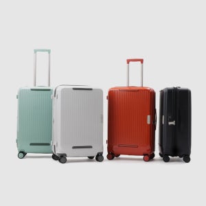 밤켈 아웃트래블러 라이트 여행용 캐리어 81cm (28인치)