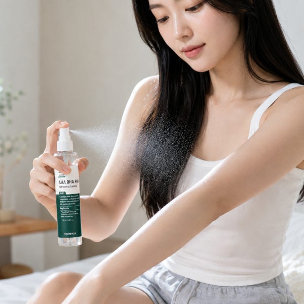 메디오프 모각연화제 닭살피부 바디미스트