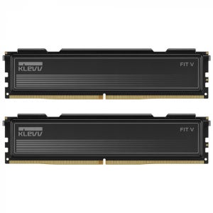 ESSENCORE KLEVV DDR5-6000 CL30 FIT V AMD 패키지 서린 (16GB(8Gx2))