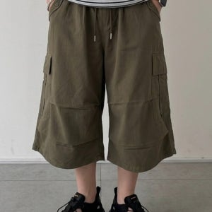 어반라인 버뮤다팬츠
