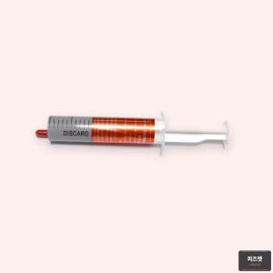 쿨러구리스 30g 주사기형 써멀 HT-GY260 써멀구리스
