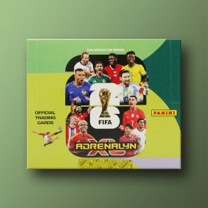 FIFA 월드컵 2026 기본팩 DP 24입