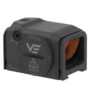 (벡터옵틱스) 프렌지 플러스 멀티레티클 젠2 아크로 타입 레드도트사이트 Vector Optics Plus MRT 1x18x22 ACRO Red Dot Sight (영점불능제품)