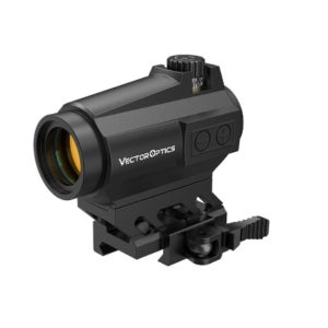 (벡터옵틱스) 더블레티클 매버릭2 플러스 레드도트사이트 Vector Optics DBR Maverick2 Plus 1x22 Red Dot Sight (영점불능제품)