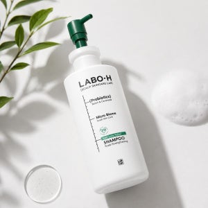 라보에이치 두피강화샴푸 750ML+100ML
