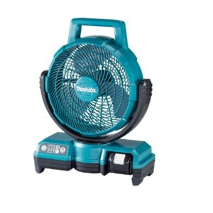 마끼다 충전 선풍기 베어툴 DCF203Z 18V 235mm 배터리X 충전기X