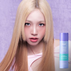 달리프 글램 피니쉬 하드 스프레이 강력고정 헤어스프레이 컬고정 헤어픽서 150ml, 2개