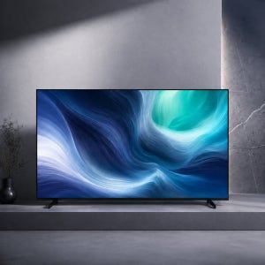삼성전자 Neo QLED KQ85QNH80AFXKR 스탠드형