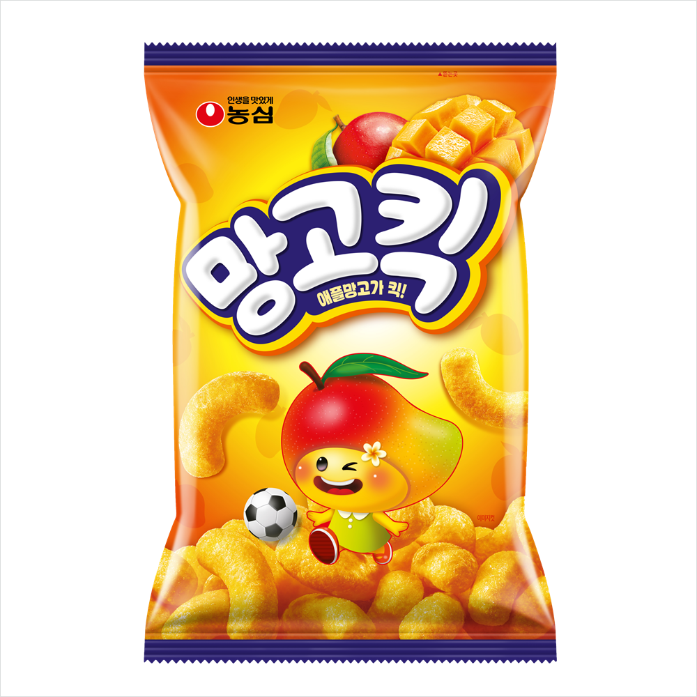 망고킥