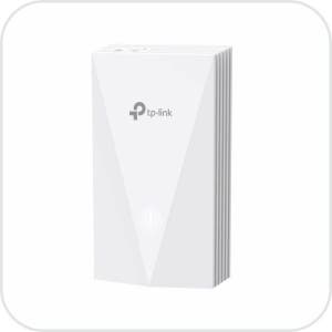 TP-LINK 티피링크 AP7650 AX3000 벽면형 WiFi 6 액세스 포인트