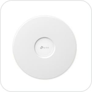 TP-LINK 티피링크 AP9778 BE22000 천장형 Wi-Fi 7 액세스 포인트 어댑터미포함 무선AP