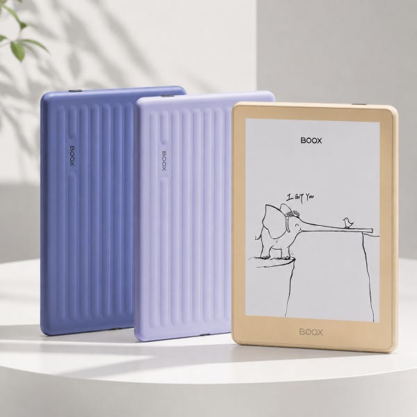 오닉스 포크7 이북리더기 전자책 BOOX POKE7 2+32GB