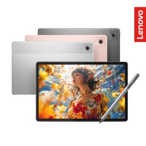 [공식] 레노버 Idea Tab Plus 12.1 WIFI전용, 128GB, 클라우드그레이 태플릿 PC