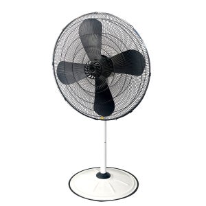 선풍웰템 산업용선풍기 WCF-30G 대형날개 산업현장 대형매장 물류창고