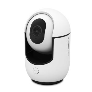 아이피타임 400만화소 홈 CCTV IP 카메라 베이비캠 반려캠 움직임 감지 C400G