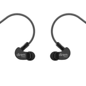 소니캐스트 direm PRO2 레퍼런스 유선 3.5 인이어 이어폰 1년보증AS
