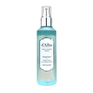 달바 아쿠아 마린 미스트 세럼 화이트 트러플 160ml