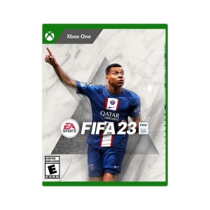 Electronic Arts FIFA 23 엑스박스 원 비디오 게임 멀티