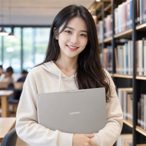 레노버 노트북 요가 U7 32GB 512GB OLED 초경량 대학생 업무용 포토샵 그래픽