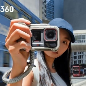 인스타360 Ace Pro 촬영 케이지 토끼 케이지 Ace Pro2 확장 프레임 보호 액세서리