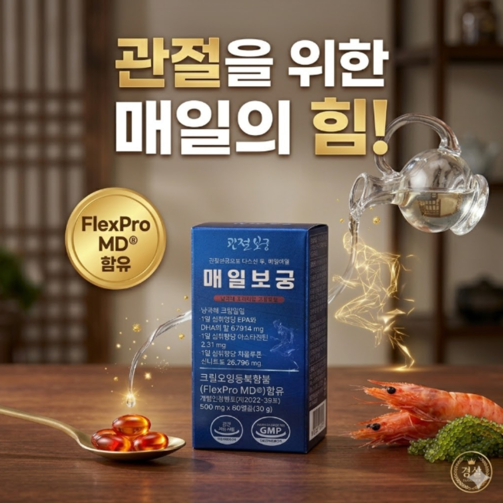 매일보궁