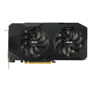 게이밍그래픽카드 GTX 1660Super 모델 랜덤 발송