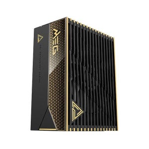 MSI ATX파워 MEG Ai1600T 80PLUS 티타늄 풀모듈러 ATX 3.1 MNS