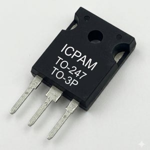 TIP3055 TO-247 TO-3P 국내재고 국내발송
