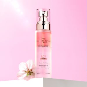 [26년 신형 리뉴얼] 달바 비건 헤어 퍼퓸 세럼 100ml #헤어미스트