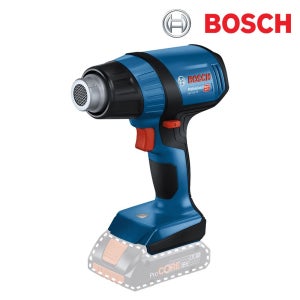 보쉬 GHG 충전 열풍기 히팅건 18V-50 본체 베어툴 06012A6500