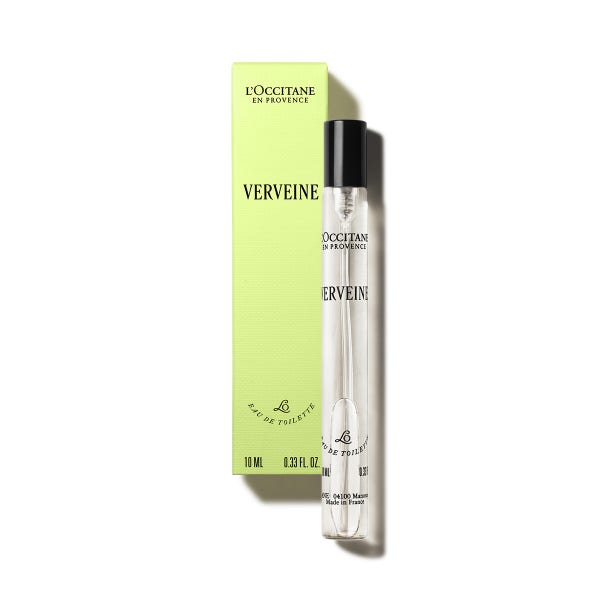 버베인 오 드 뚜왈렛 10ml (버베나)