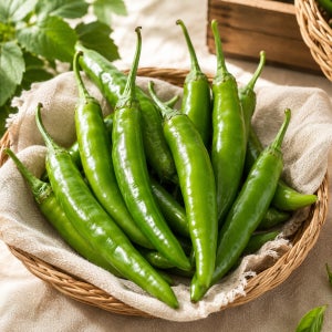 청양고추 국내산 당일수확 풋고추 꽈리고추 땡초 매운고추 할라피뇨 1kg 5kg 10kg