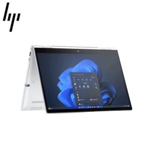HP 엘리트북 8 Flip G1i 13 (Ultra5 RAM16GB SSD256GB FreeDos) LTE4G, 컨버터블 4Mode