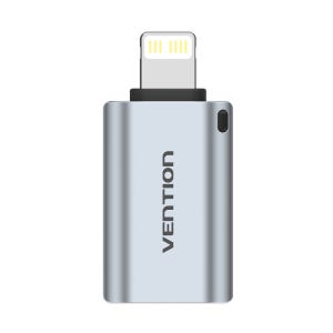 벤션 라이트닝 to USB A OTG 젠더 어댑터 CUCH0