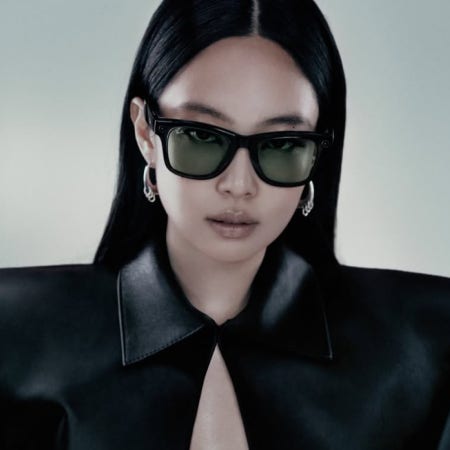 [국내배송] 레이벤 메타 웨이페어러 AI 스마트글라스 변색 블루라이트 RW4012 GEN2