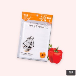 국물백 3매 육수통 멸치 다시망 싱크대거름망 멸치망 국물망 차거름망