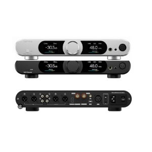 [재고보유/국내정식수입] TOPPING DX9 Discrete DAC 토핑 DX9 헤드폰앰프 당일출고